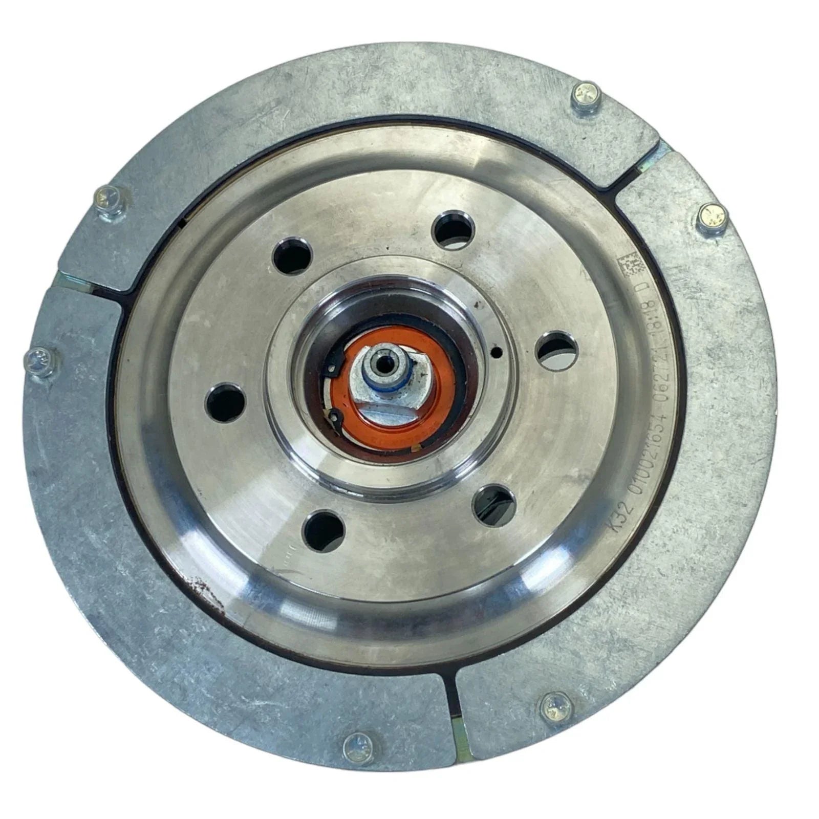 2501022C91 Genuine International Fan Clutch
