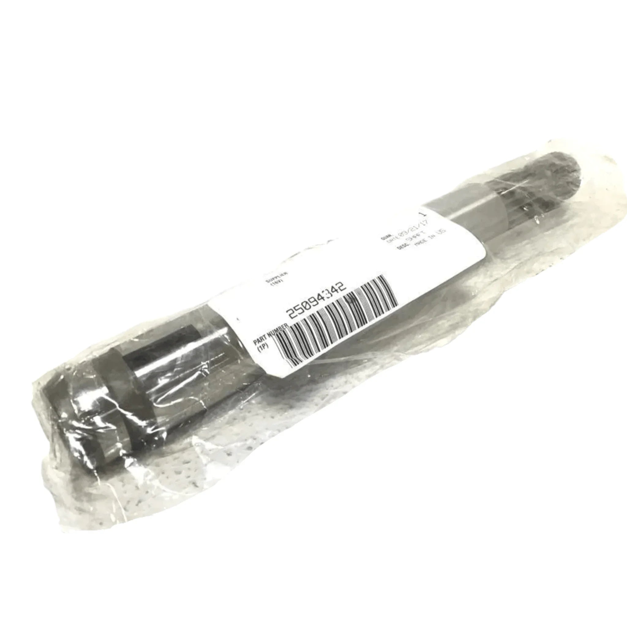 25094342 Genuine Volvo Shaft - Truck To Trailer