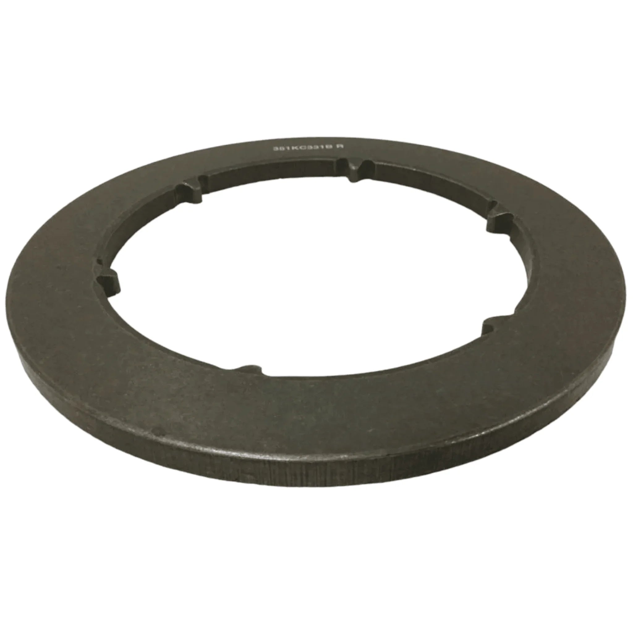 25094798 Genuine Mack Backing Plate - Truck To Trailer