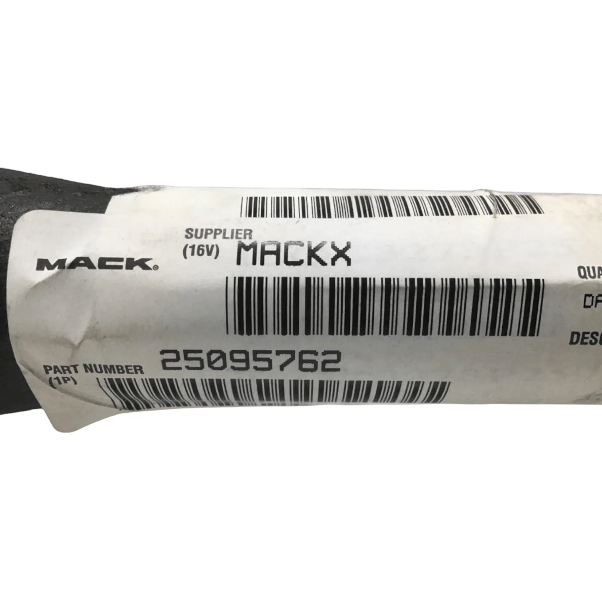 25095762 Genuine Volvo Link - Truck To Trailer