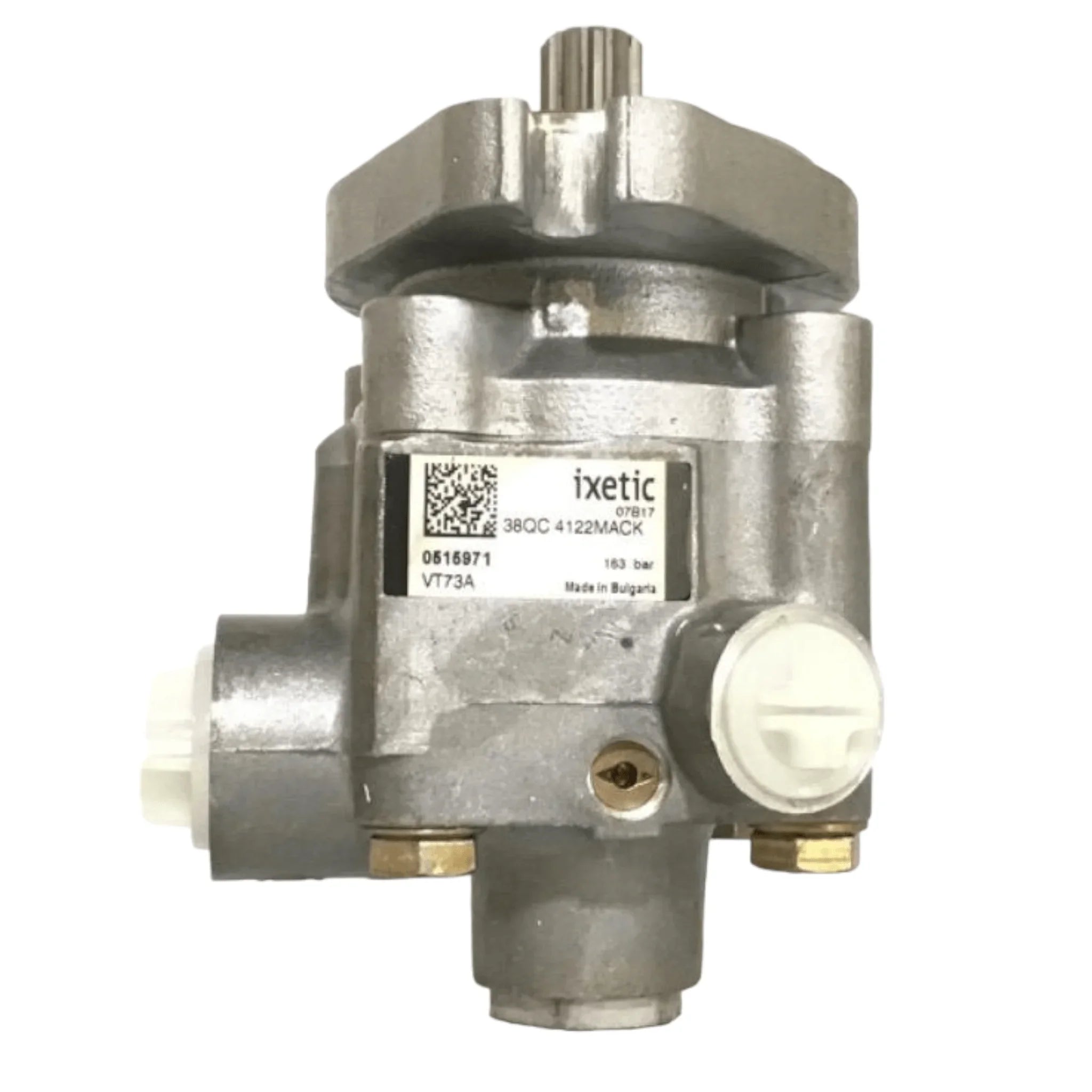 25095925 Genuine Volvo/Mack Pump - Truck To Trailer
