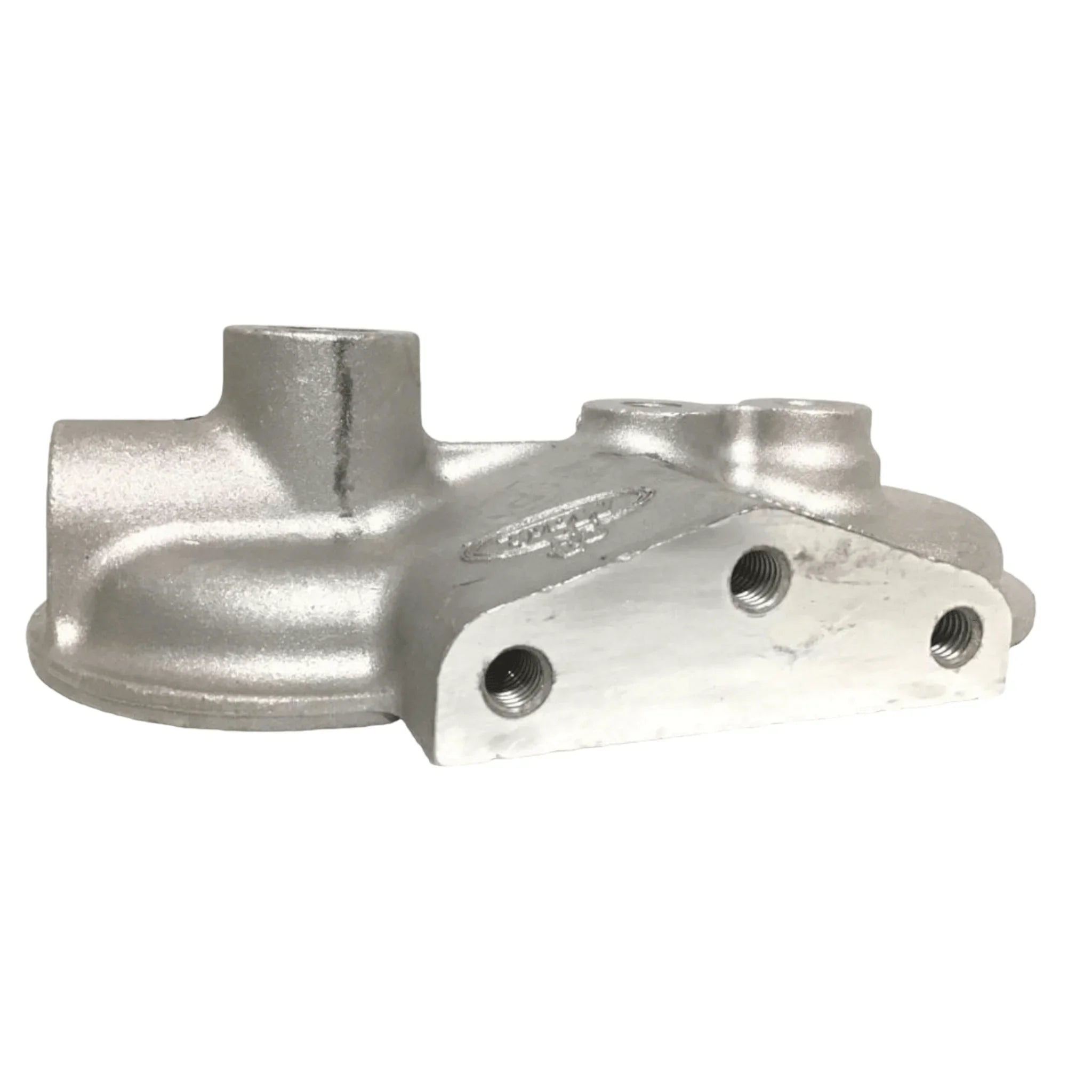 25096312 Genuine Volvo/Mack Adapter - Truck To Trailer