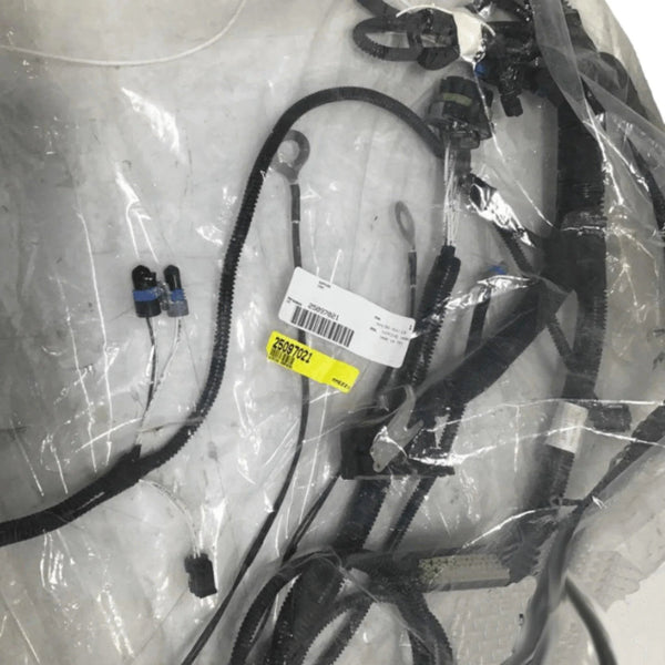 25097021 Genuine Volvo Wiring Harness – ADVANCED TRUCK PARTS