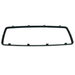 2509980C1 Genuine International Flat Main Black Bezel Mirror - ADVANCED TRUCK PARTS