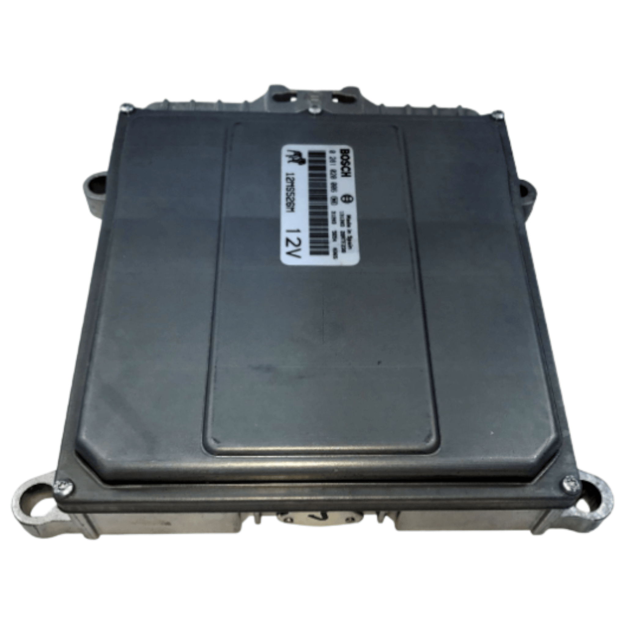 25100000 Genuine Mack Engine Control Module — ADVANCED TRUCK PARTS
