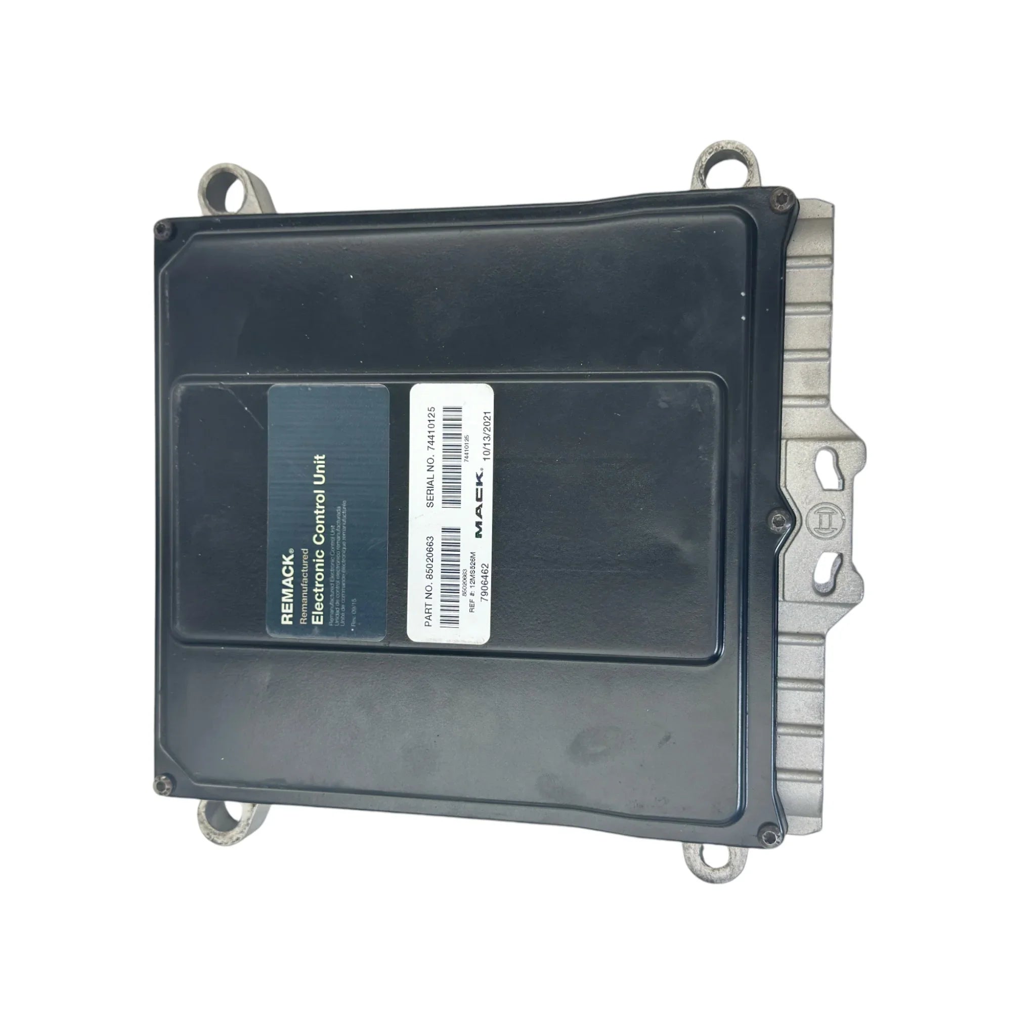 25100000 Genuine Mack Engine Control Module