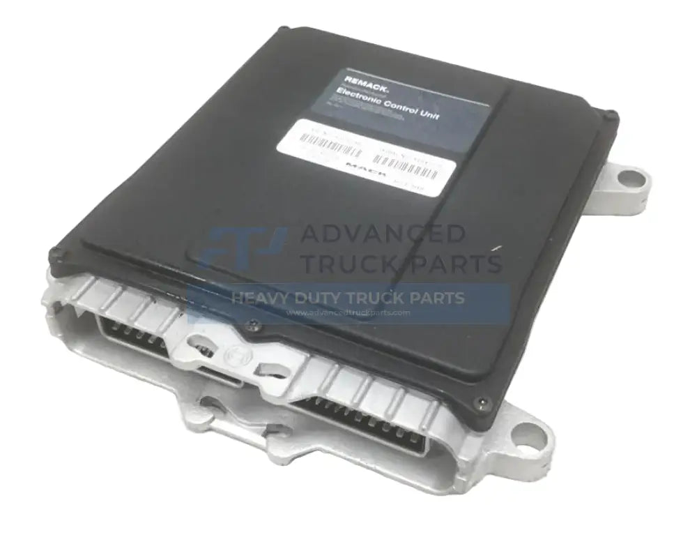 25101097 2005-2006 Genuine Volvo/Mack E7 AC380 ECM - Engine Control Modules
