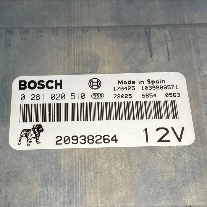 25101097 Genuine Mack Electronic Control Unit