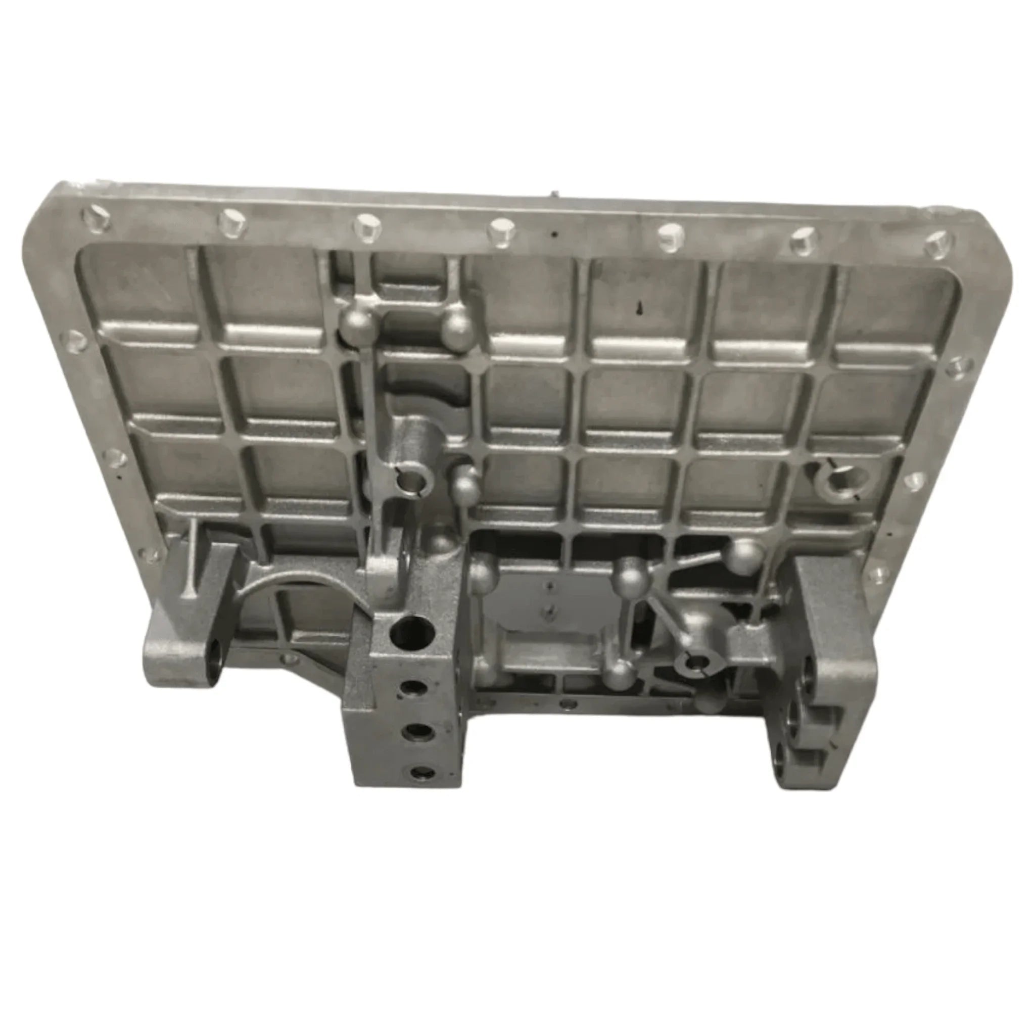 25101149 Genuine Mack Cover - Truck To Trailer