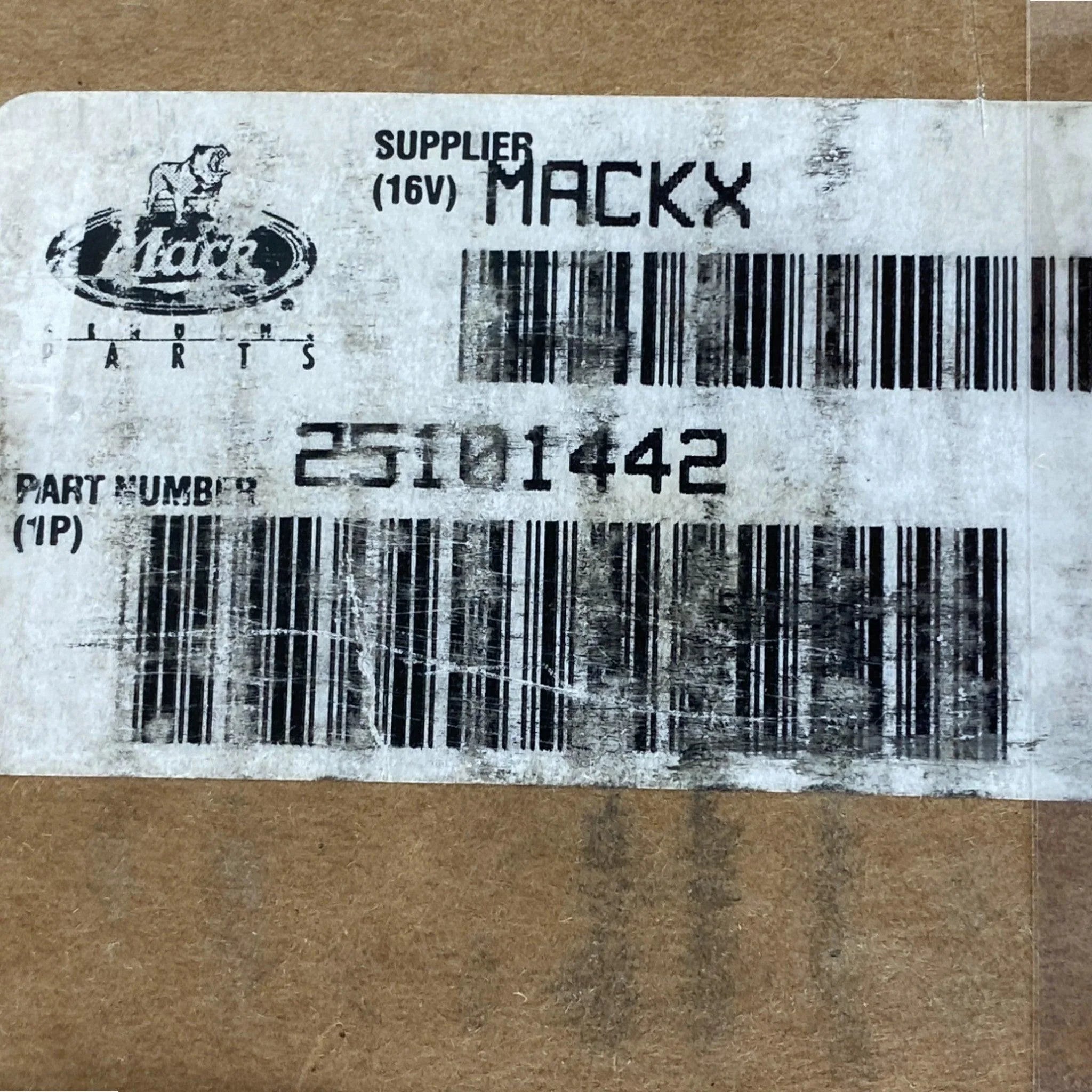 25101442 Genuine Volvo/Mack Gear