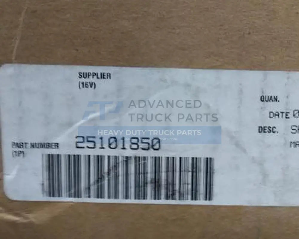 25101850 Genuine Mack Shaft - Shafts