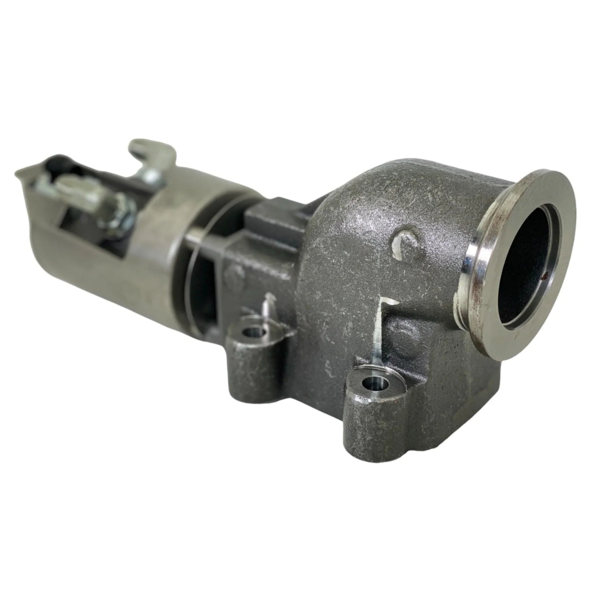 25101944 Genuine Mack EGR Exhaust Gas Recirculation Valve