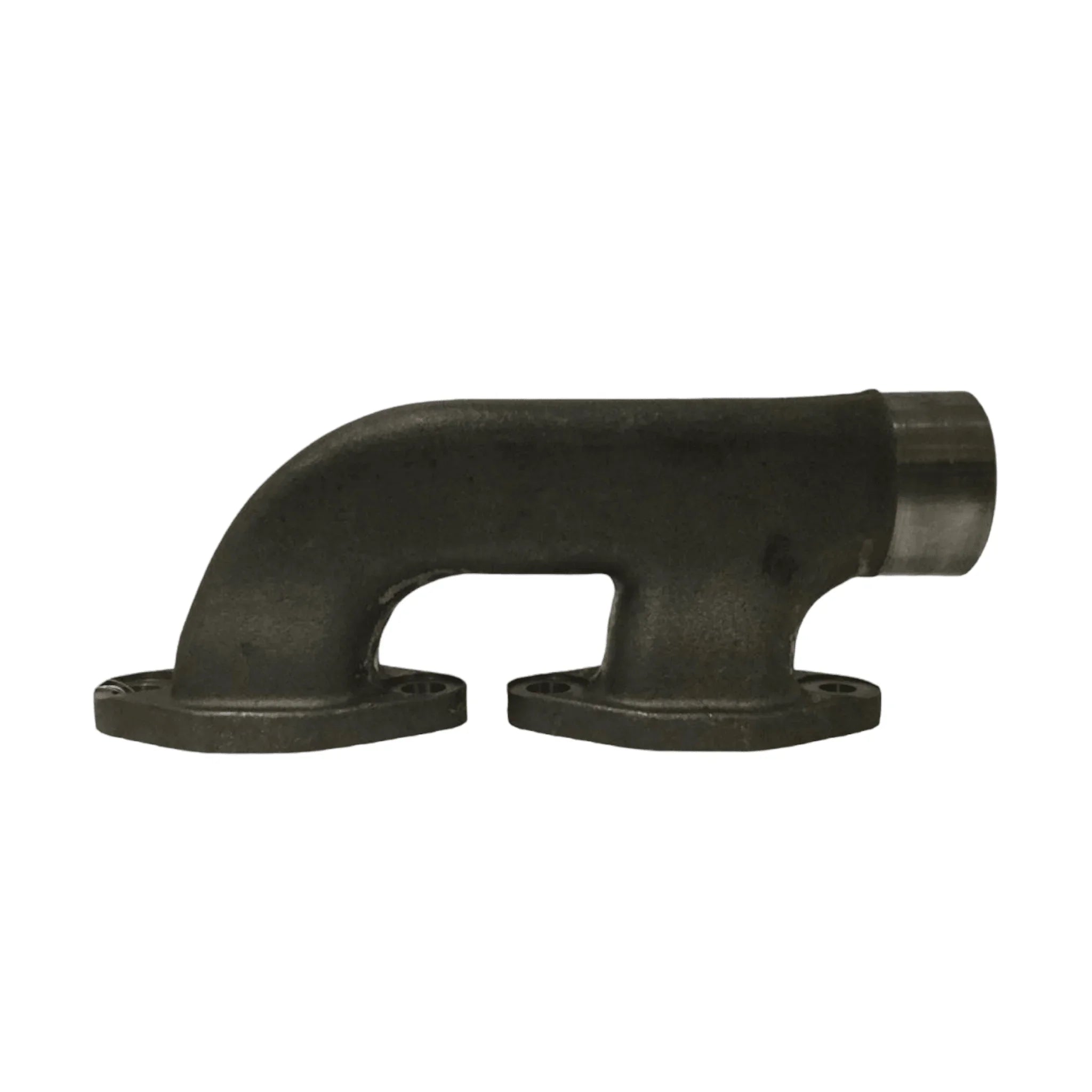 25104930 Genuine Volvo Exhaust Manifold - Truck To Trailer