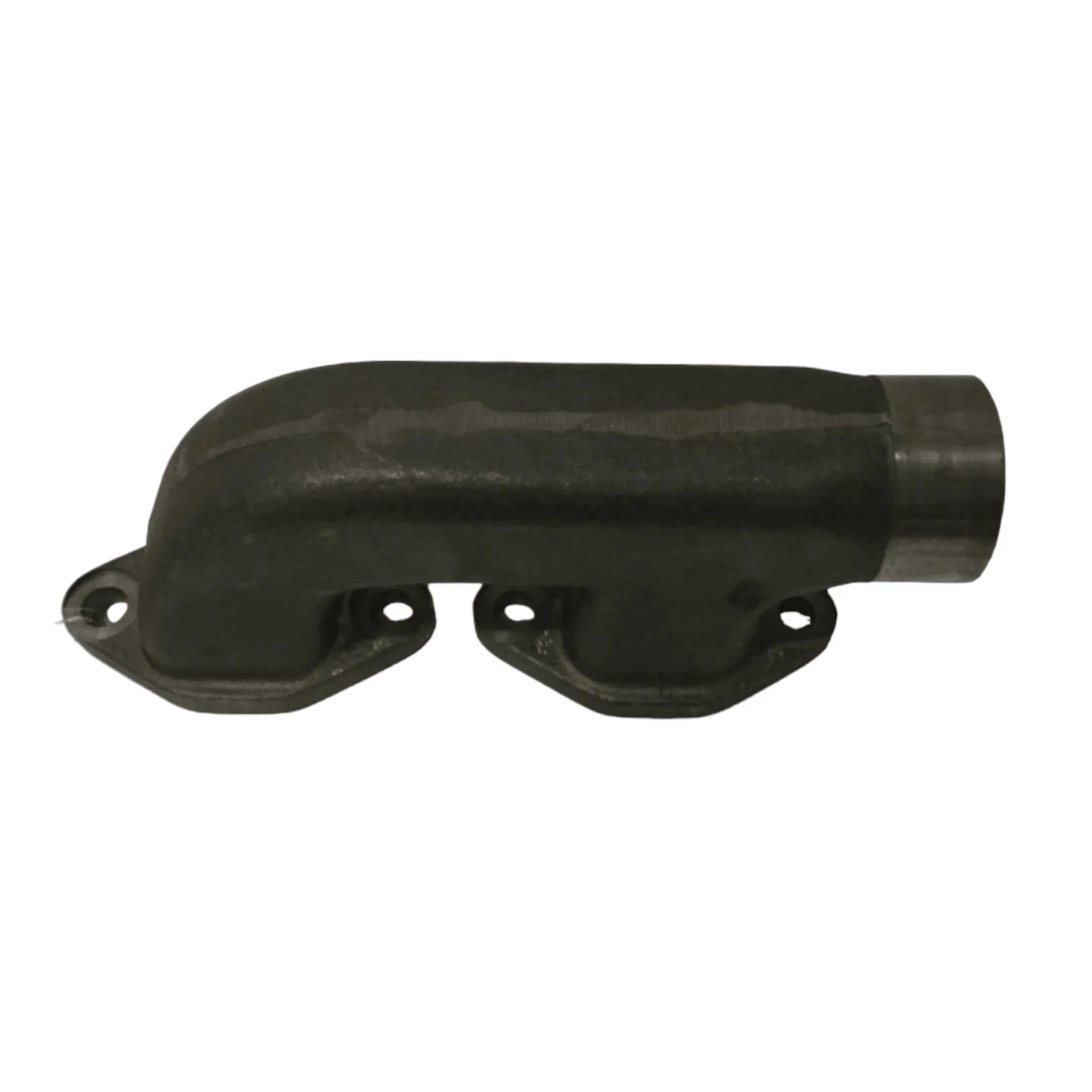 25104930 Genuine Volvo Exhaust Manifold - Truck To Trailer
