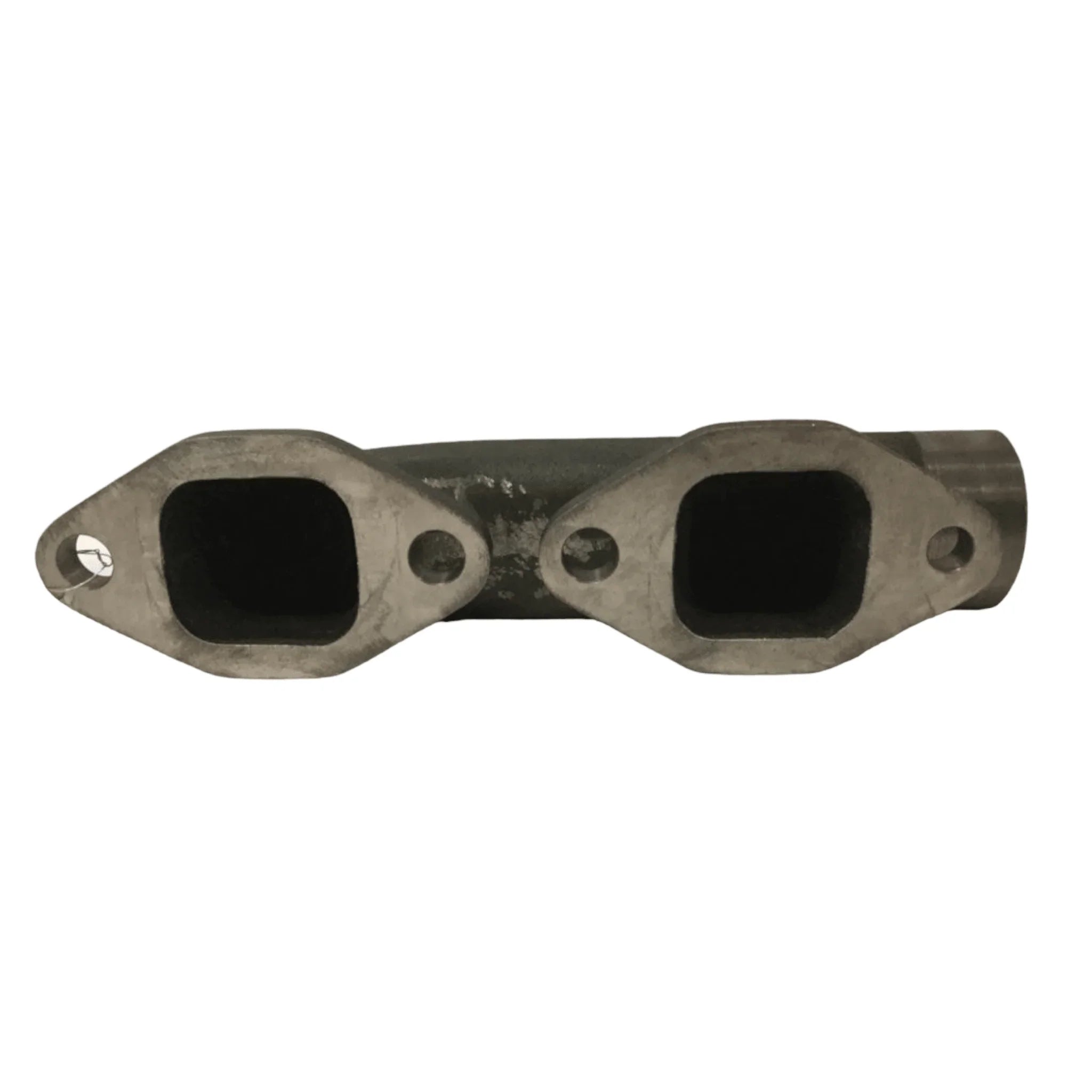 25104930 Genuine Volvo Exhaust Manifold - Truck To Trailer