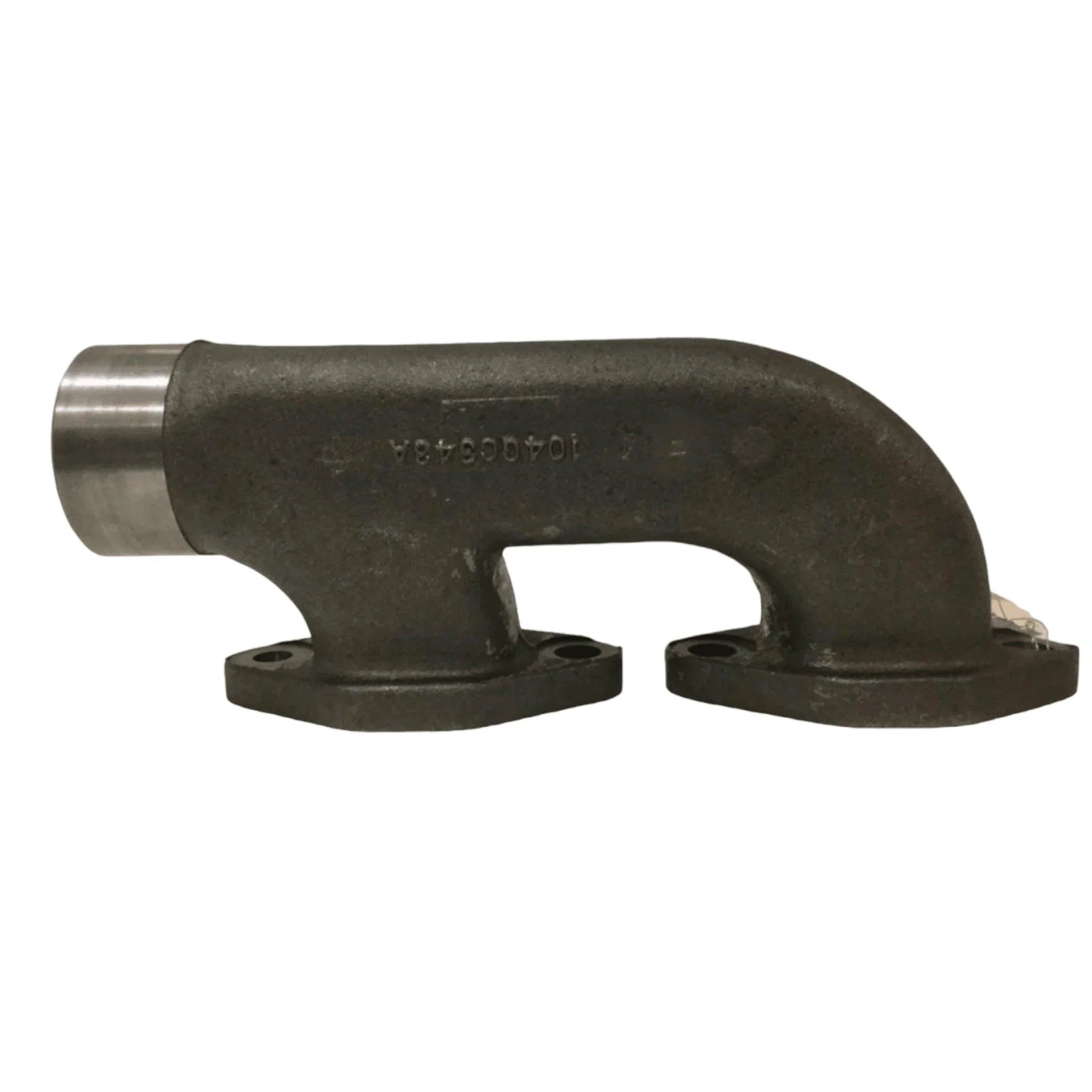 25104930 Genuine Volvo Exhaust Manifold - Truck To Trailer