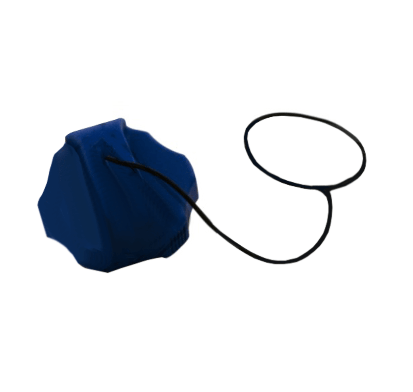 2510597C92 Genuine International Def Tank Cap — ADVANCED TRUCK PARTS