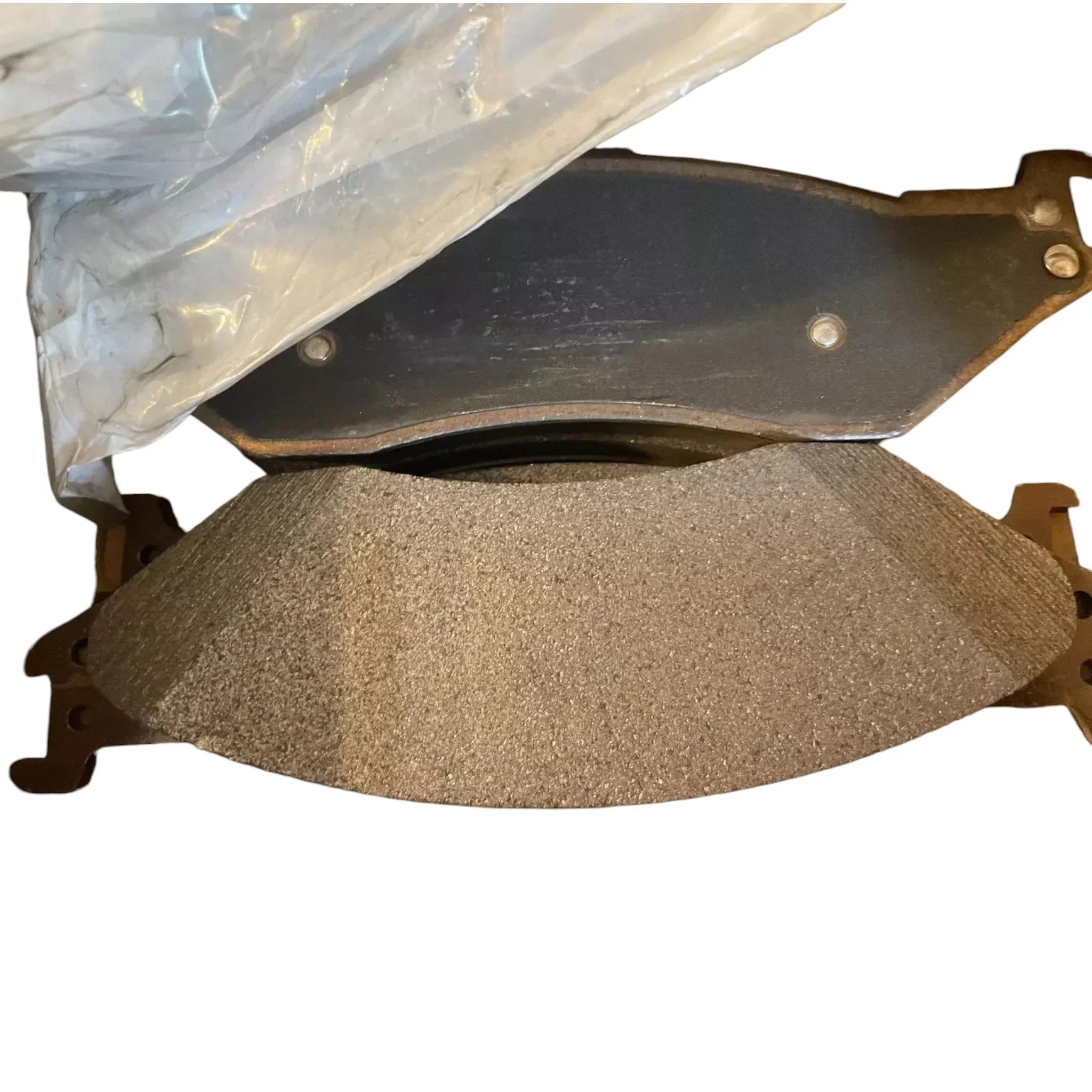 2510711C91 Genuine International Disc Brake Pad Set