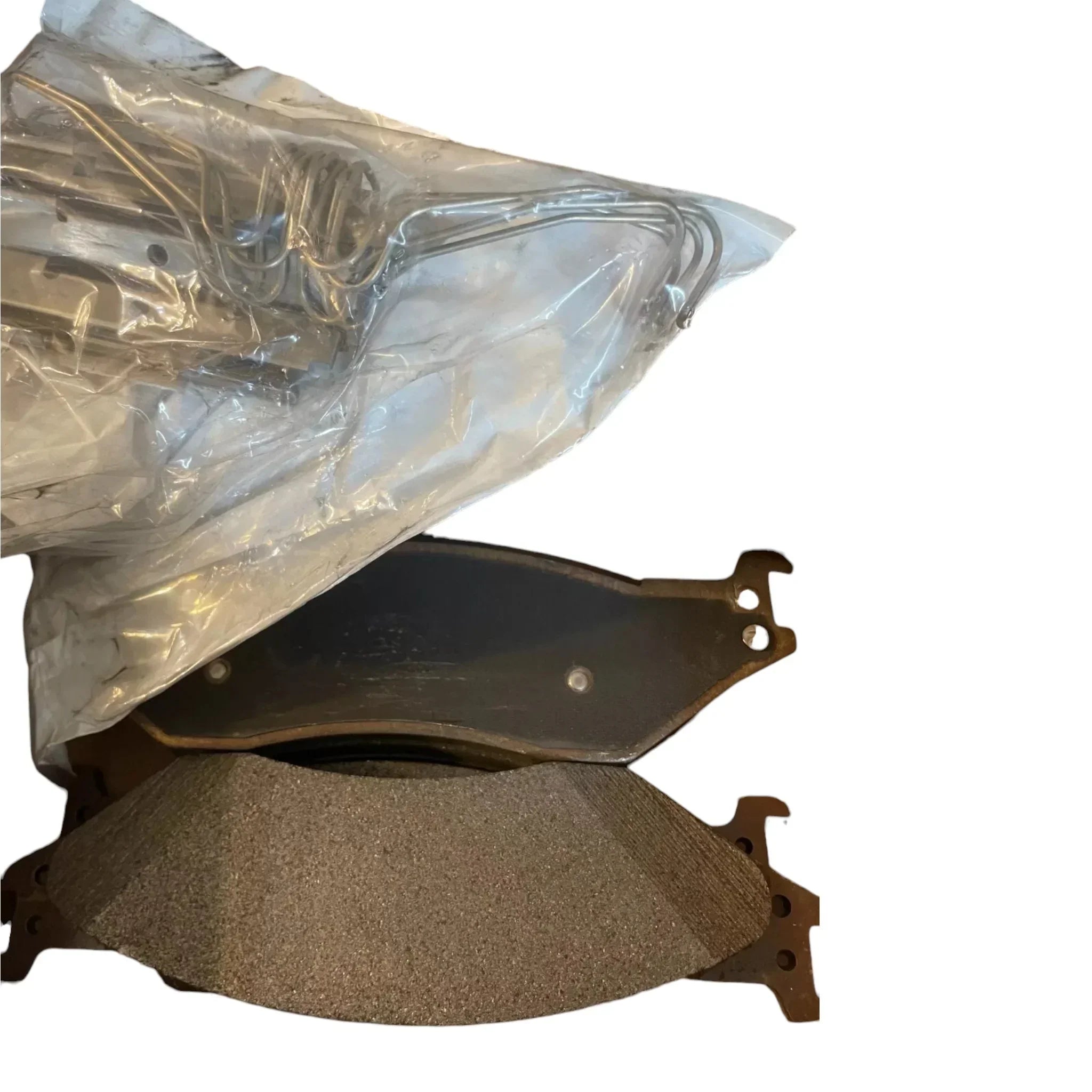 2510711C91 Genuine International Disc Brake Pad Set