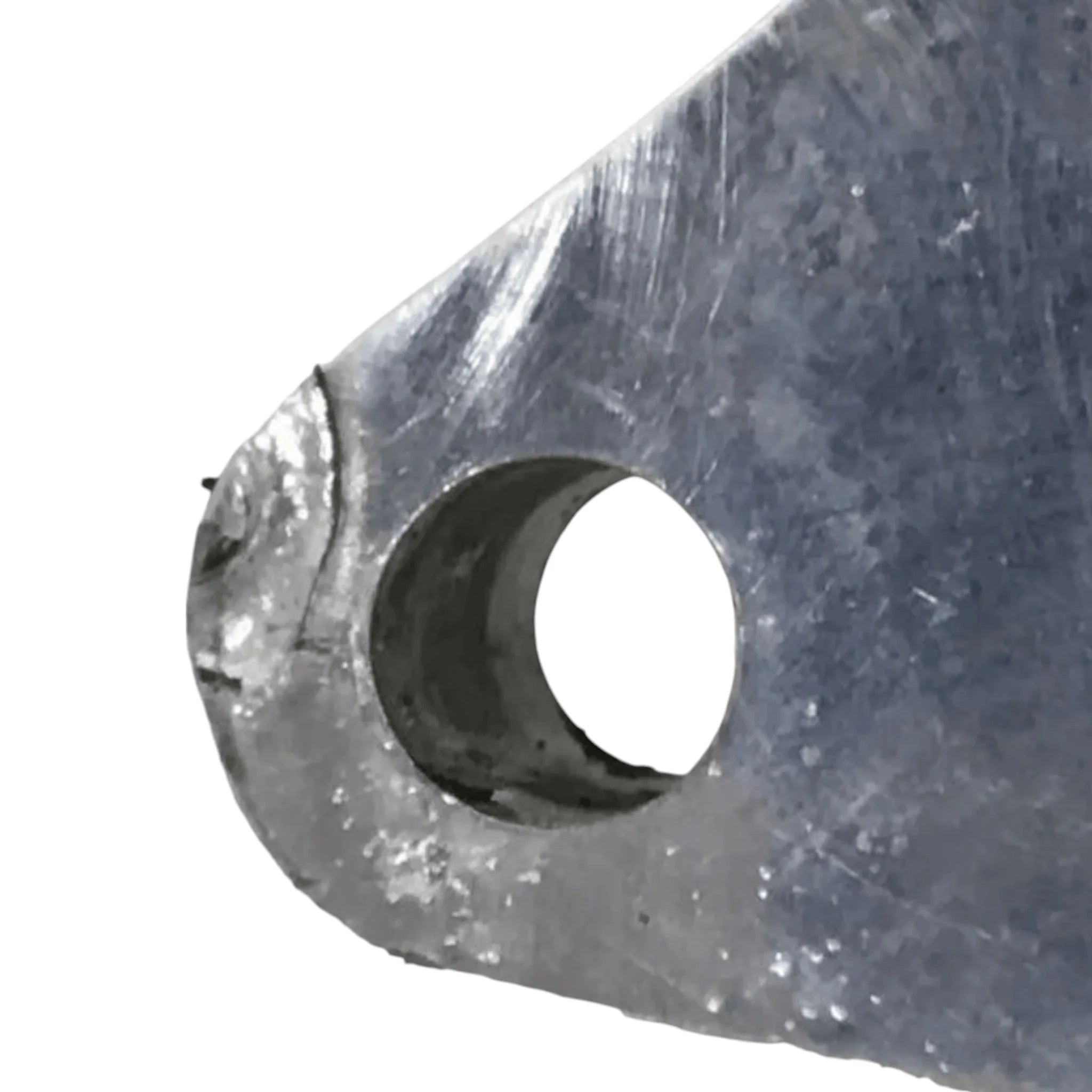 25109268 Genuine Mack Flywheel Housing