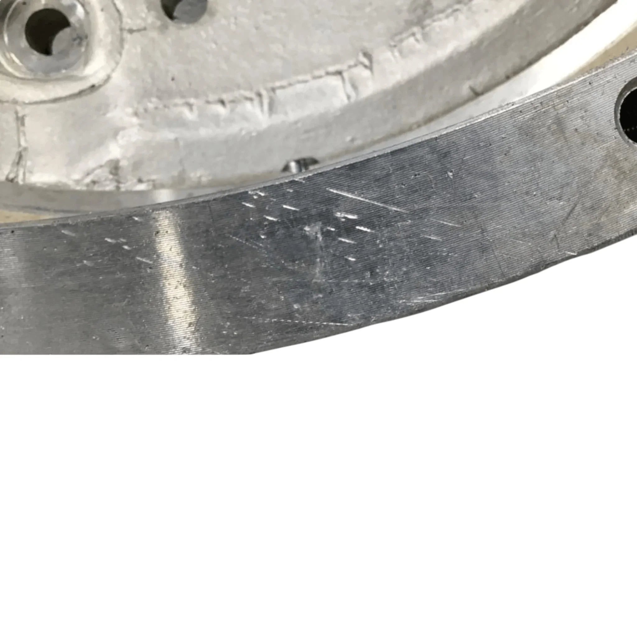 25109268 Genuine Mack Flywheel Housing