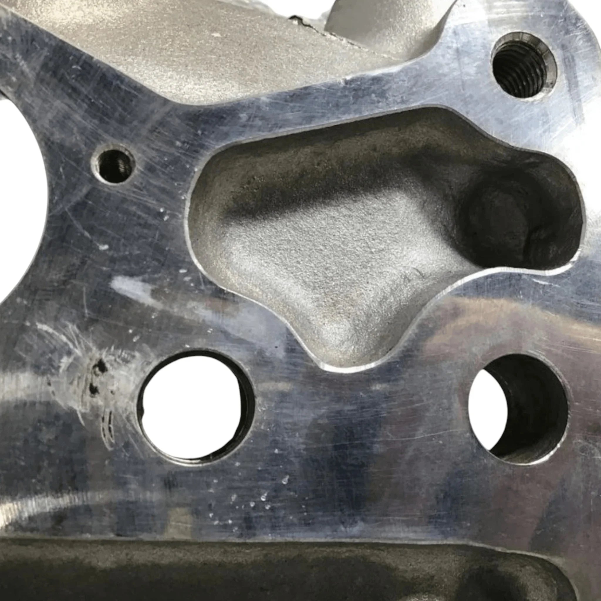 25109268 Genuine Mack Flywheel Housing