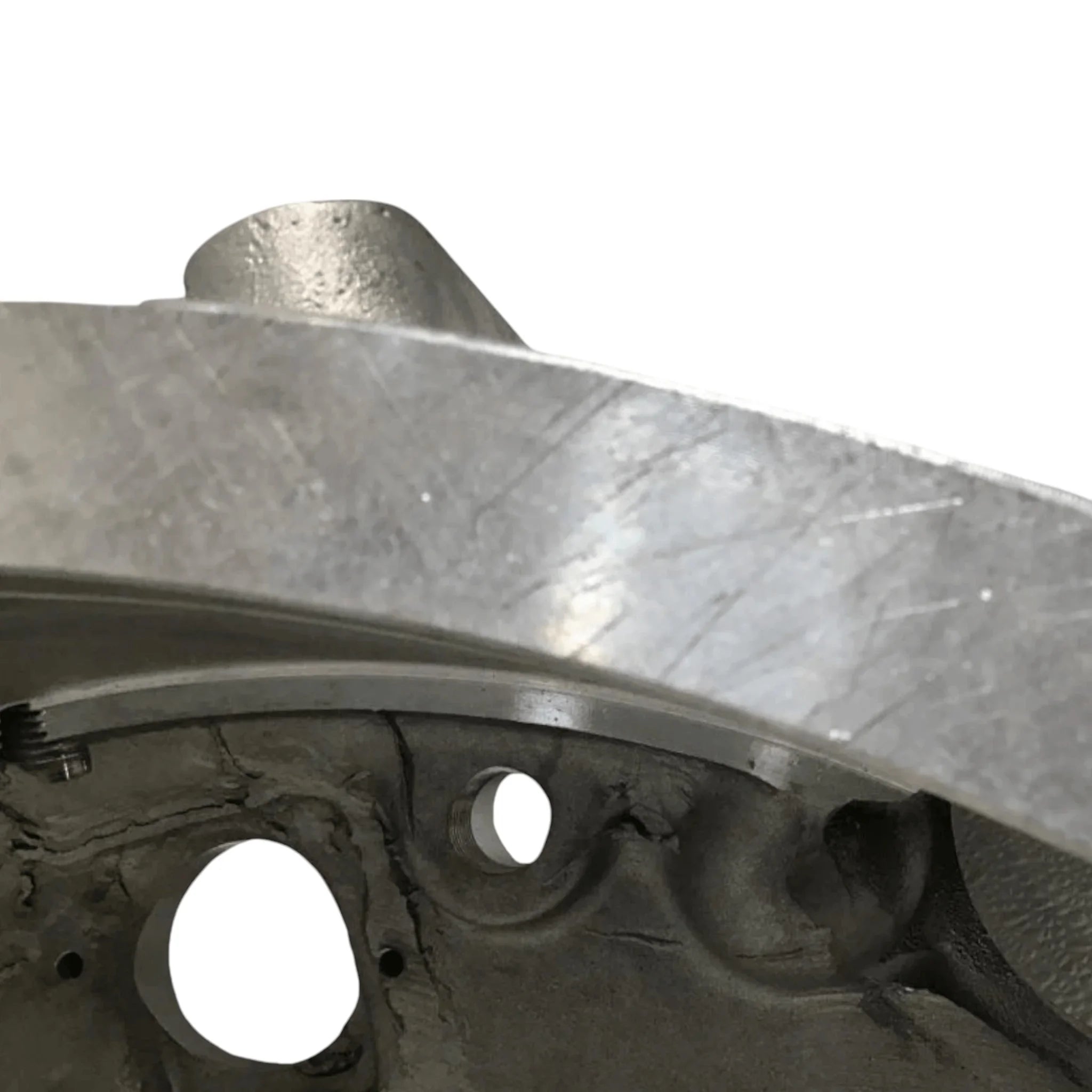 25109268 Genuine Mack Flywheel Housing