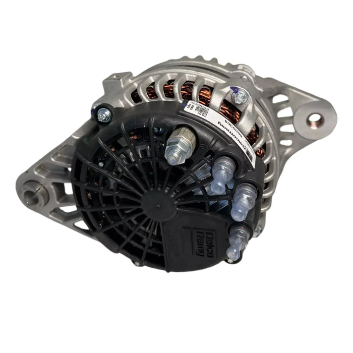 25109511 Genuine Mack Alternator 12V