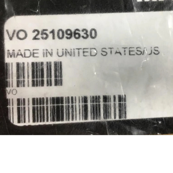 25109630 Genuine Volvo Hydraulic Steering Pump
