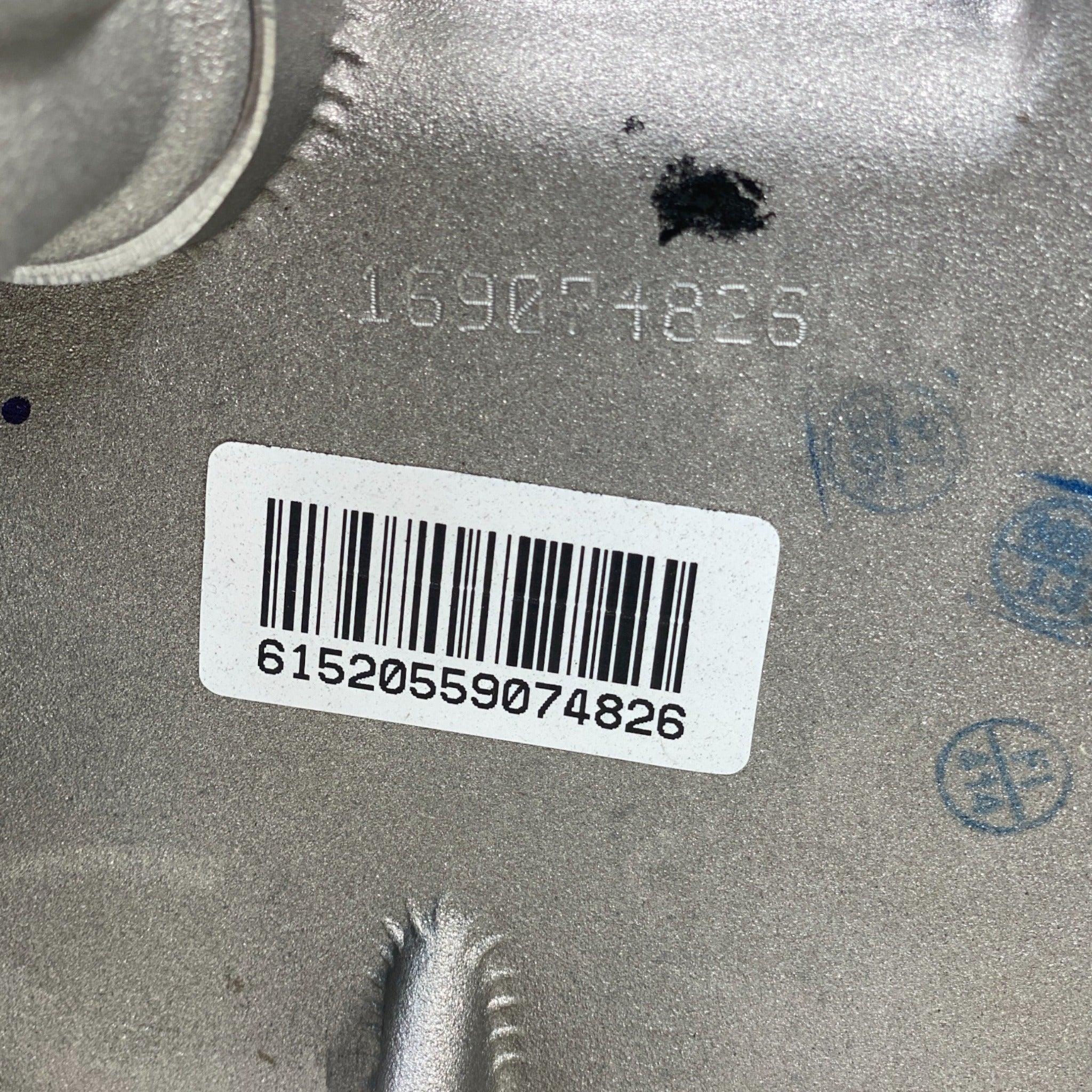 2511089C92 Genuine International Cooler Kit Egr Module Assy