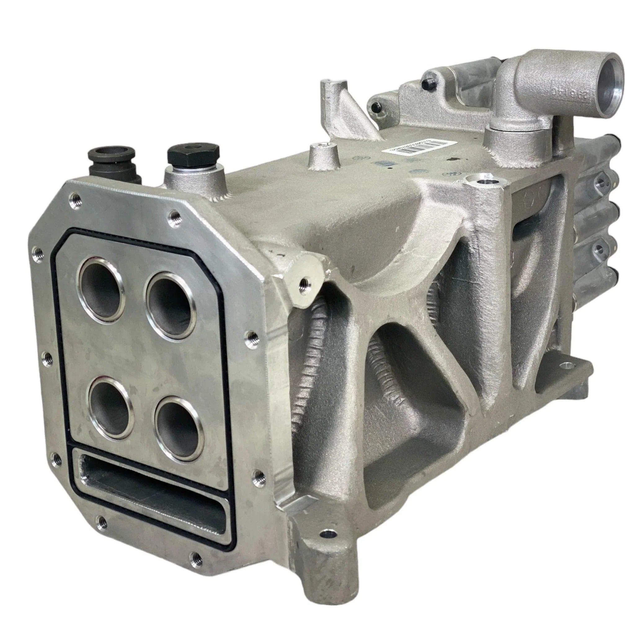 2511089C92 Genuine International Cooler Kit Egr Module Assy