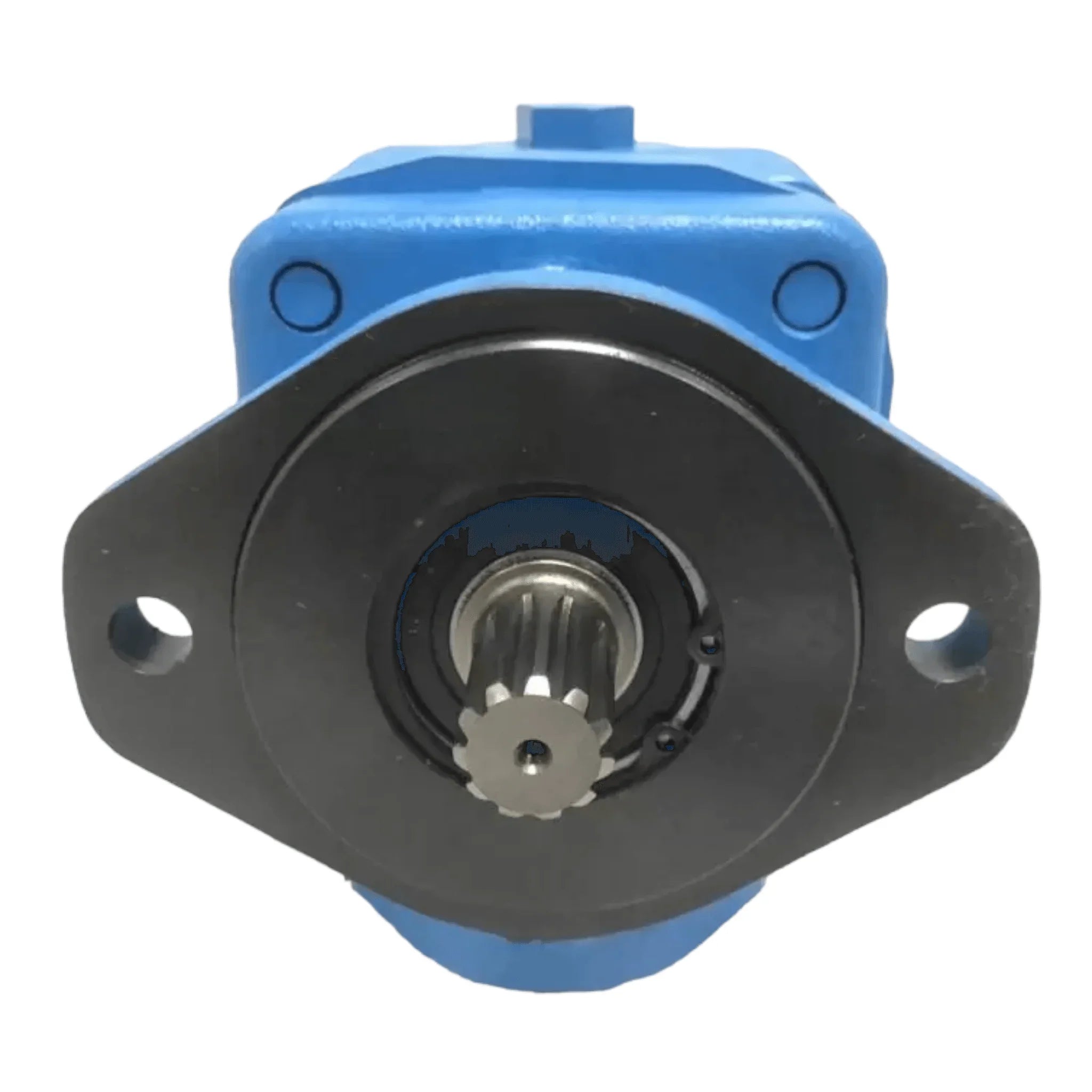 25111295 Genuine Volvo Power Steering Pump Complete