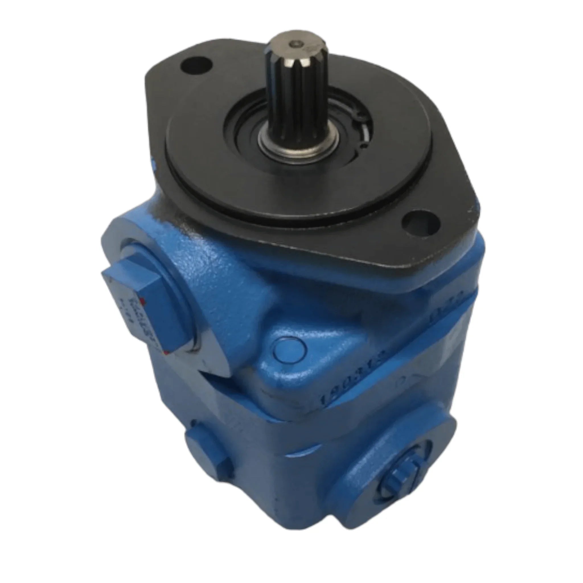25111295 Genuine Volvo Power Steering Pump Complete