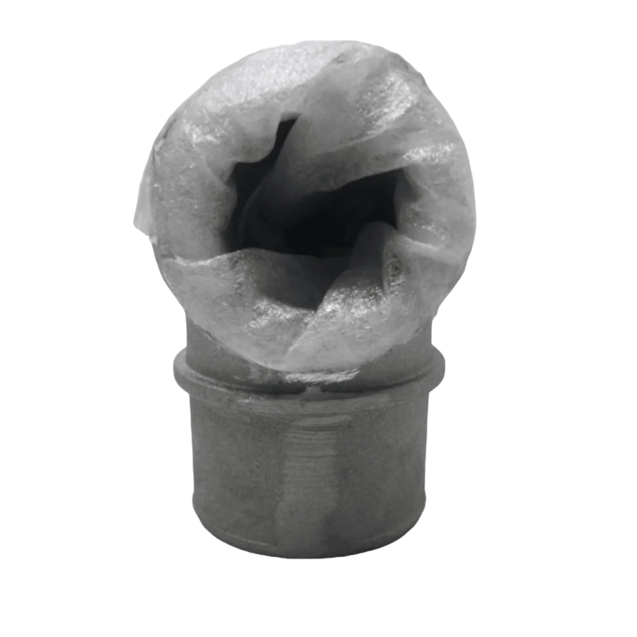 25111496 Genuine Mack Tube - Truck To Trailer