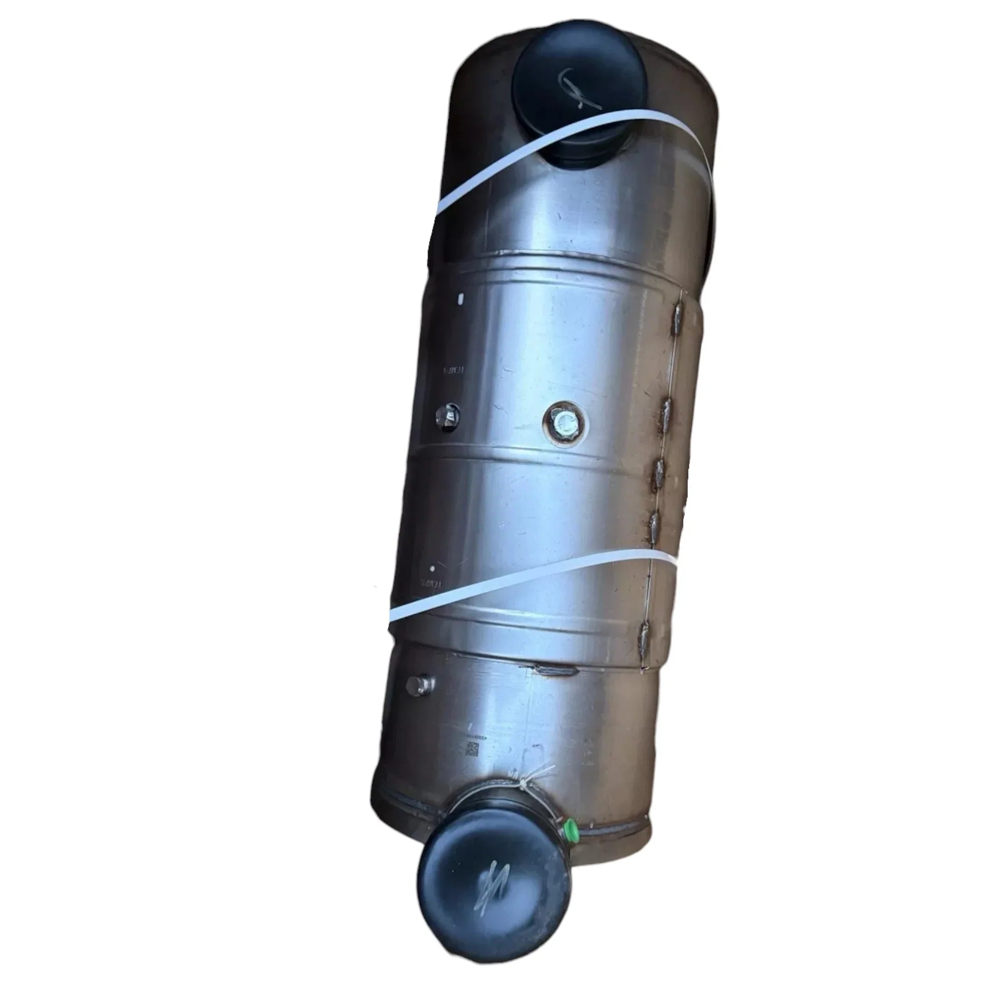 2511211C91 International Weldment 0deg
