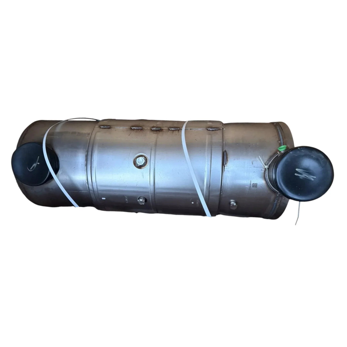 2511211C91 International Weldment 0deg