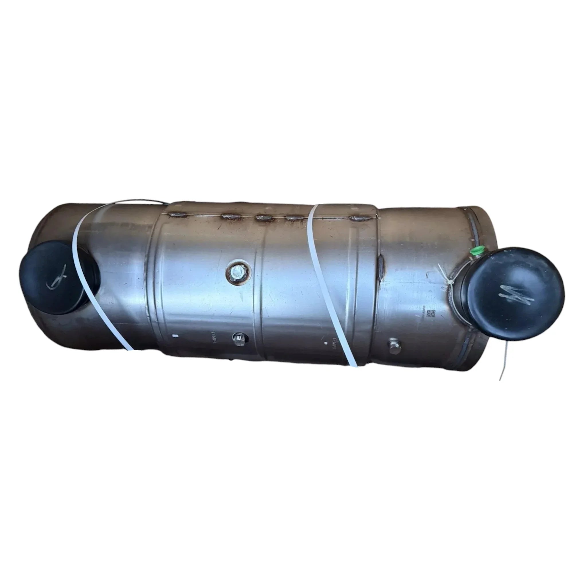 2511211C91 International Weldment 0deg