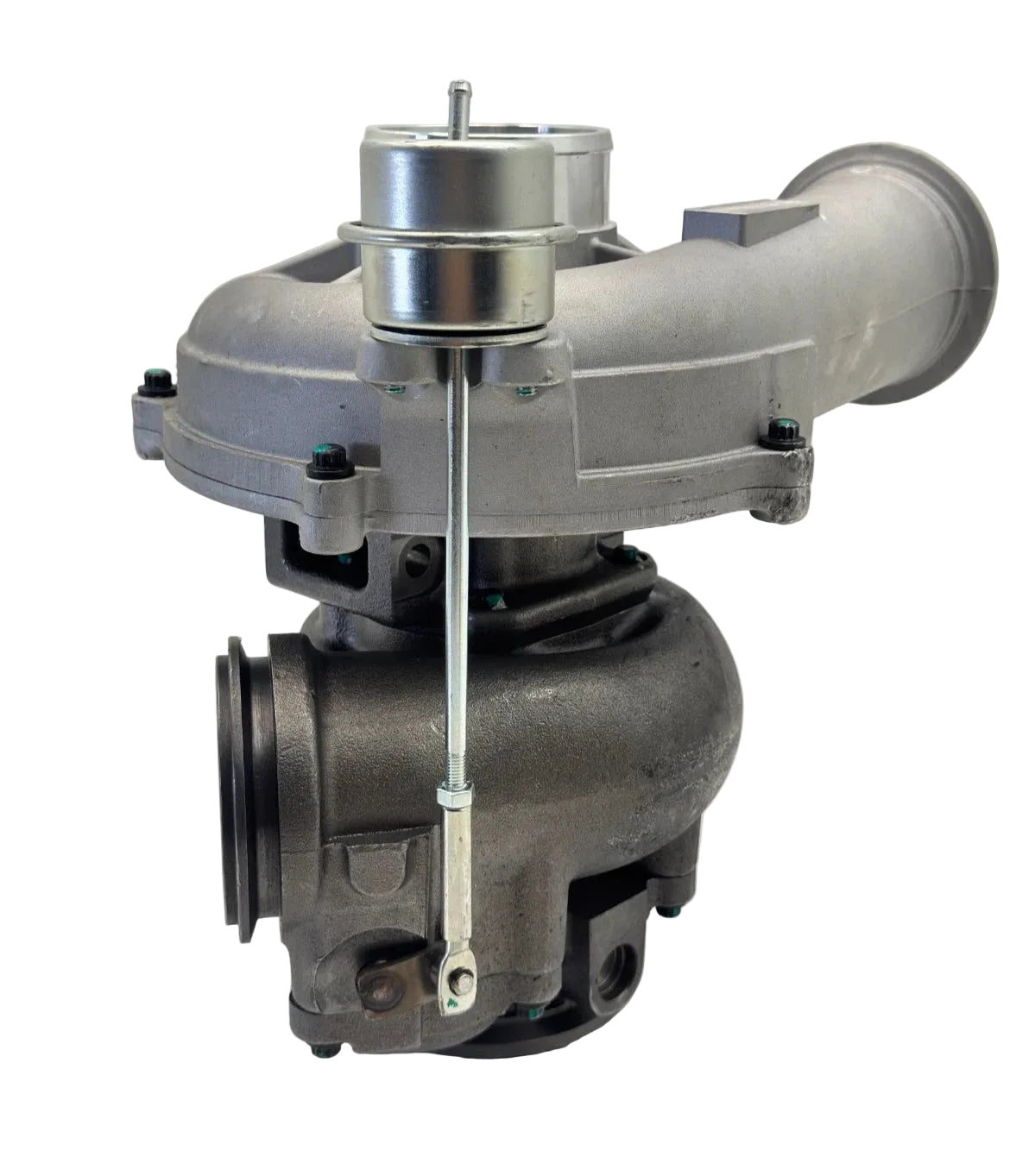 2511277 Global Parts Distributors Turbocharger GTP38