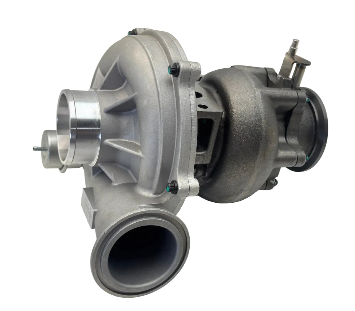 2511277 Global Parts Distributors Turbocharger GTP38
