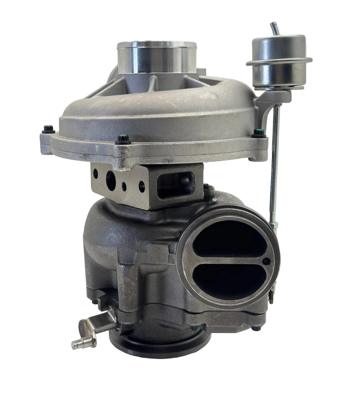 2511277 Global Parts Distributors Turbocharger GTP38