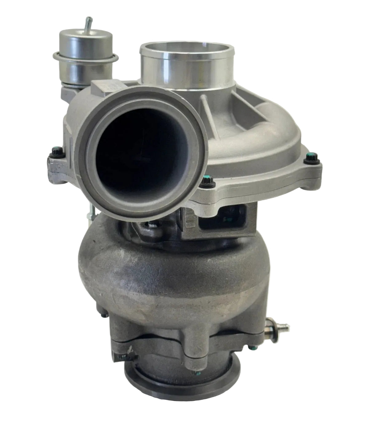 2511277 Global Parts Distributors Turbocharger GTP38