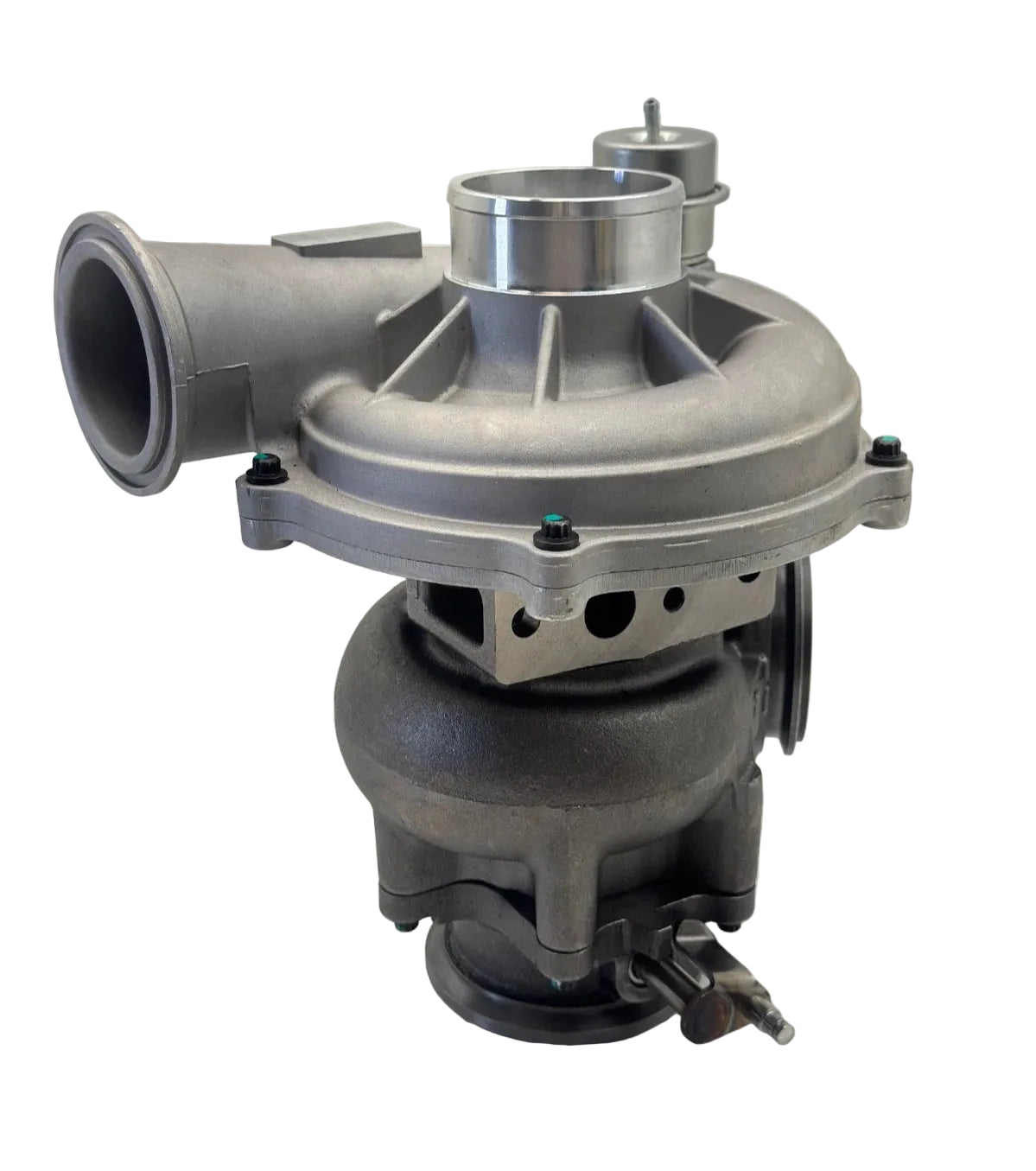 2511277 Global Parts Distributors Turbocharger GTP38