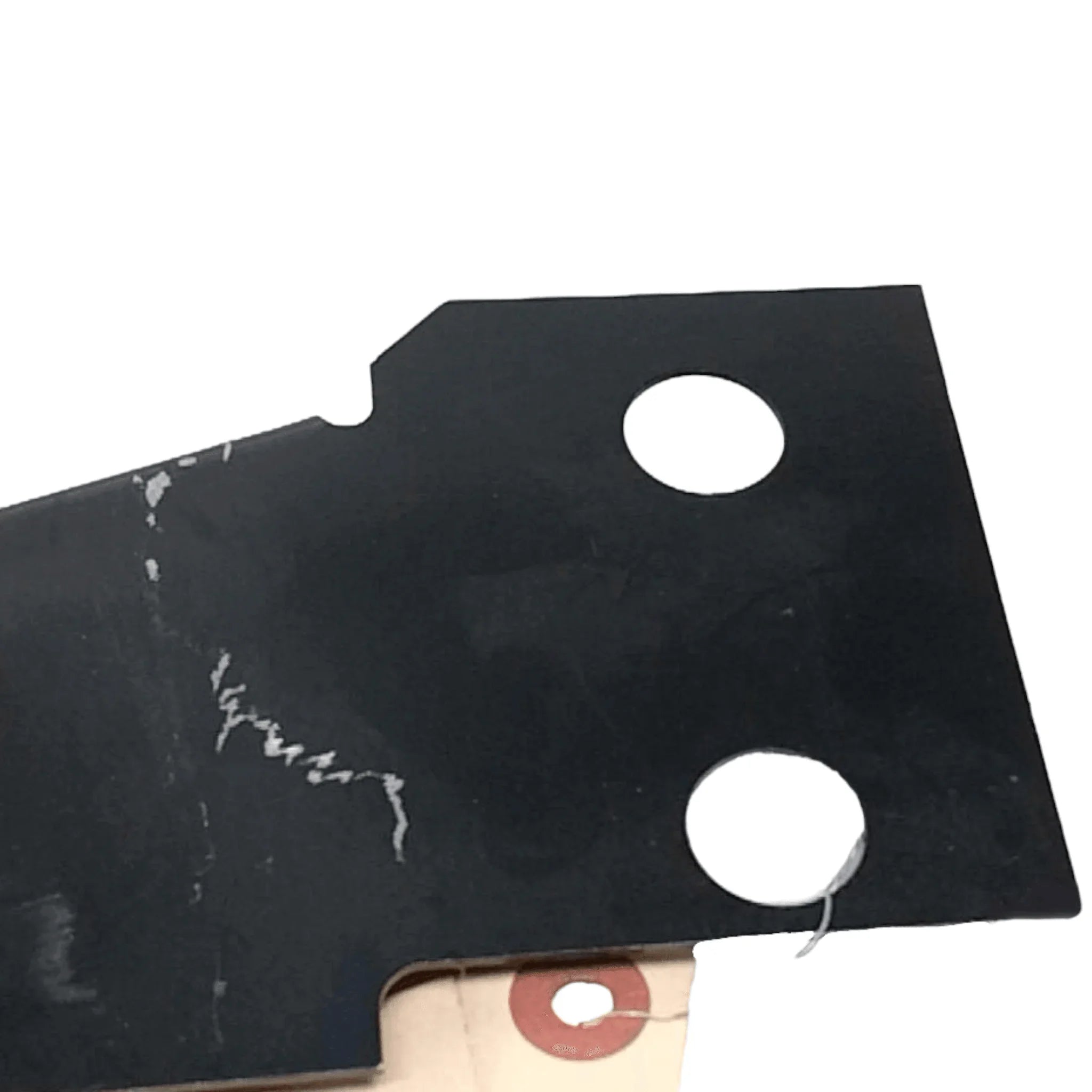 25113577 Genuine Mack Sill - Truck To Trailer