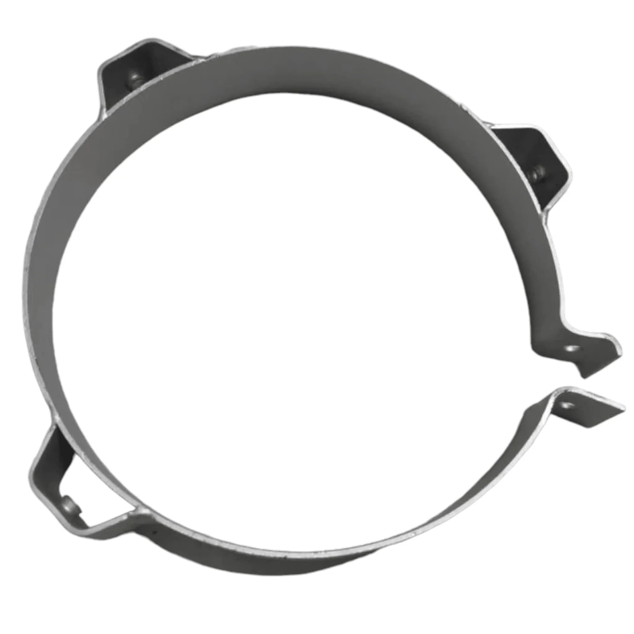 25113598 Genuine Volvo Clamp - Truck To Trailer