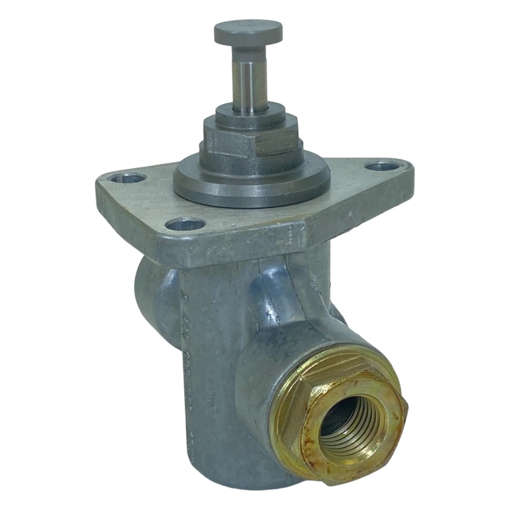 2511369C91 Genuine International Low Pressure Fuel Pump