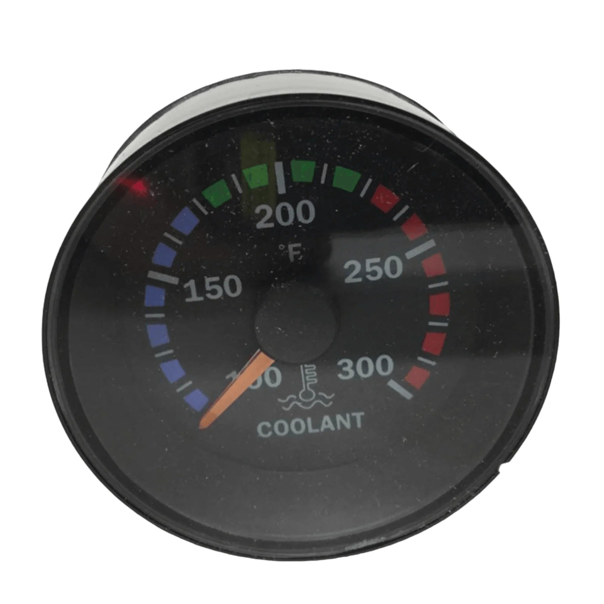 25114472 Genuine Volvo Gauge - Truck To Trailer