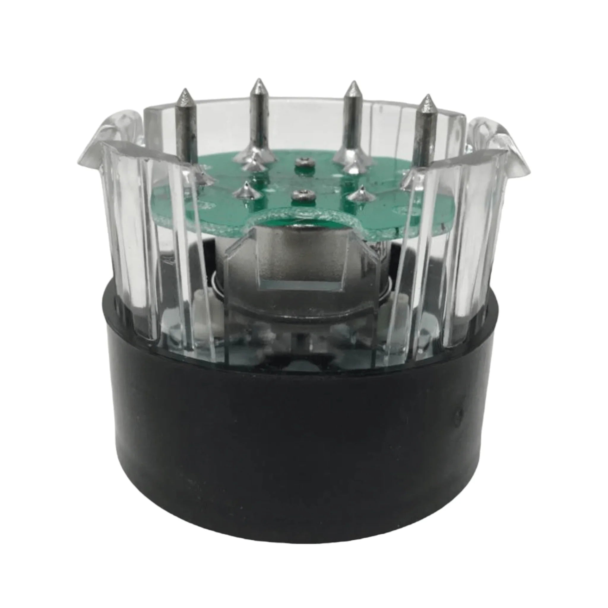 25114472 Genuine Volvo Gauge - Truck To Trailer
