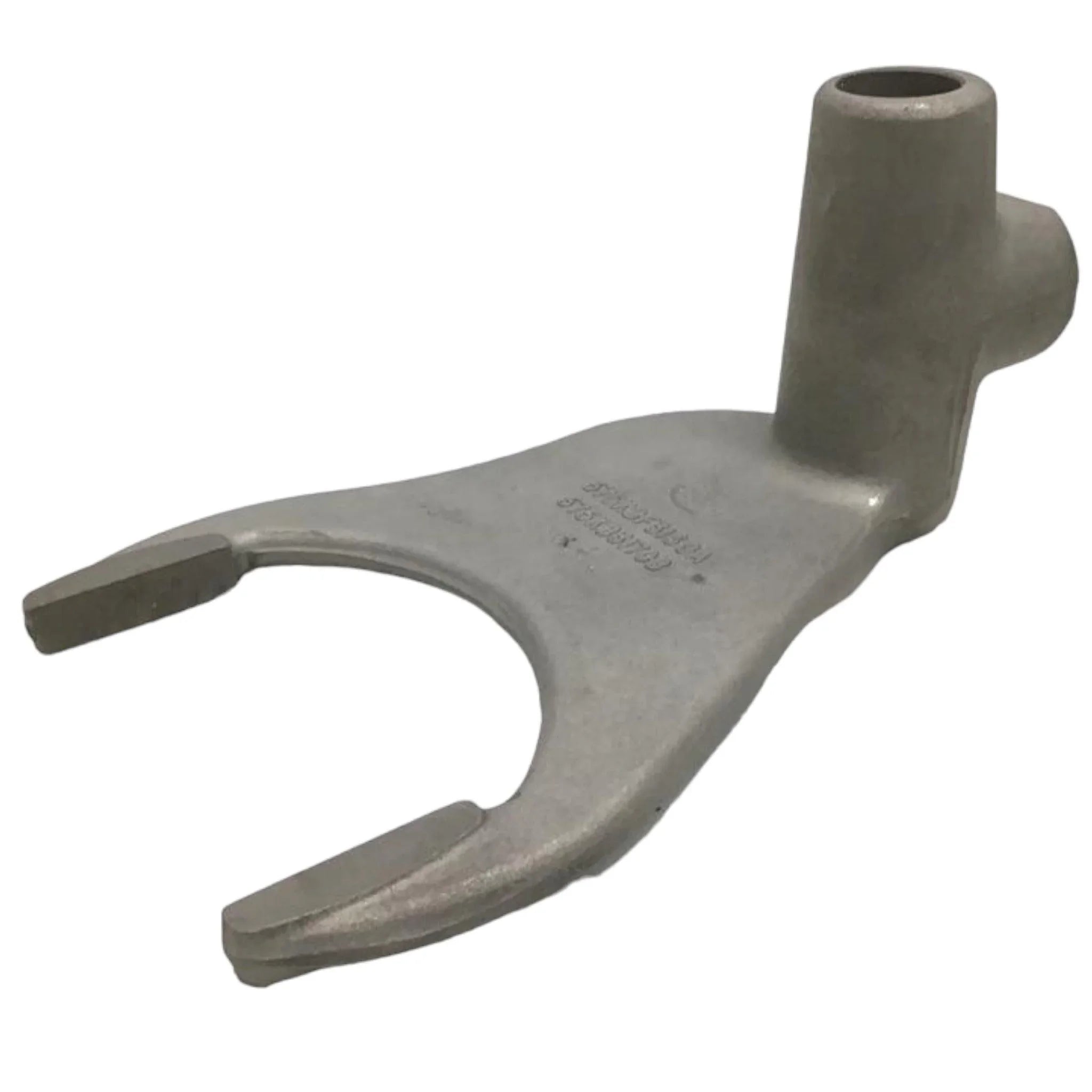 25116918 Genuine Volvo Fork - Truck To Trailer