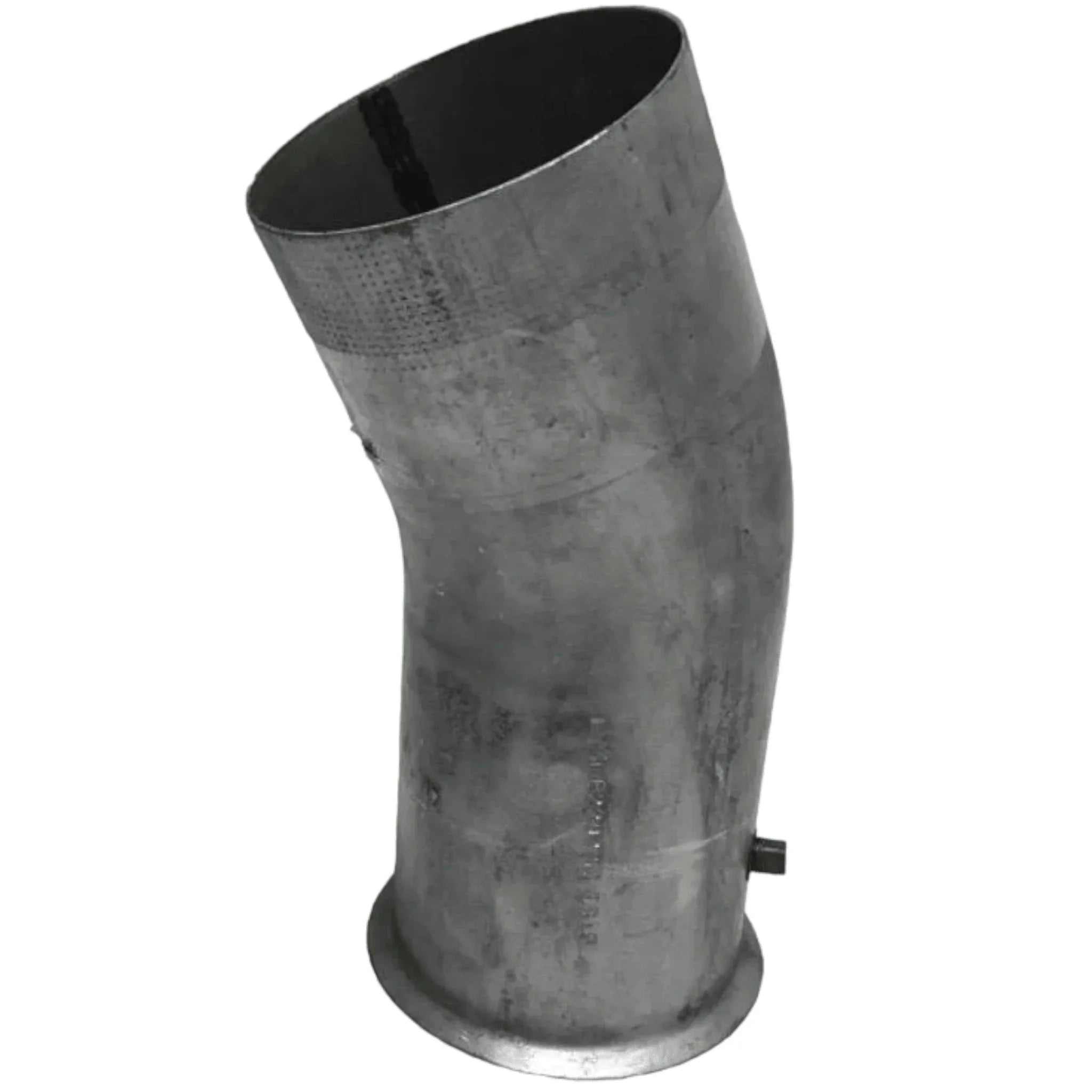 25117046 Genuine Volvo Pipe - Truck To Trailer
