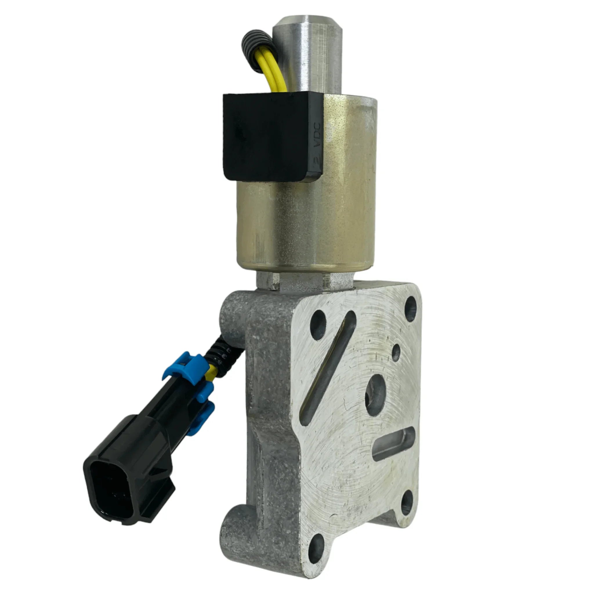 25117288 Genuine Mack Selenoid Valve For Mack/Volvo